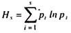 Fractional Surface Renewal Rate and Contact Time as Function of Rotation Speed of the HRF