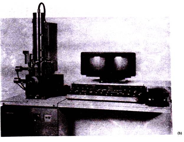 Molecular Exclusion Chromatography