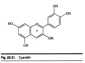 Cyanidin